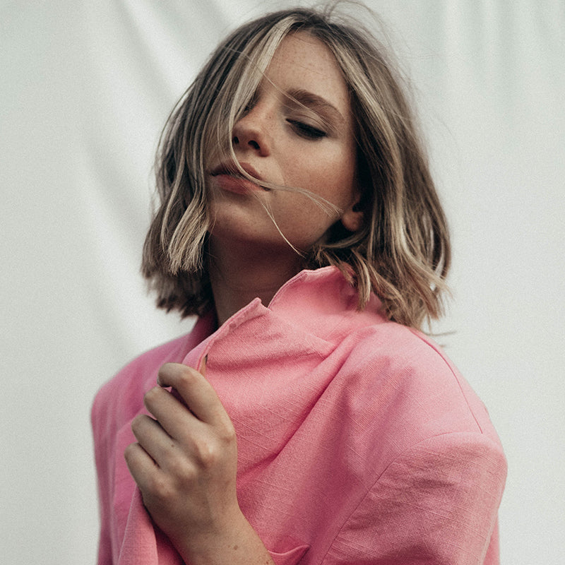 8 tintes modernos que debes llevar después de los 30 años