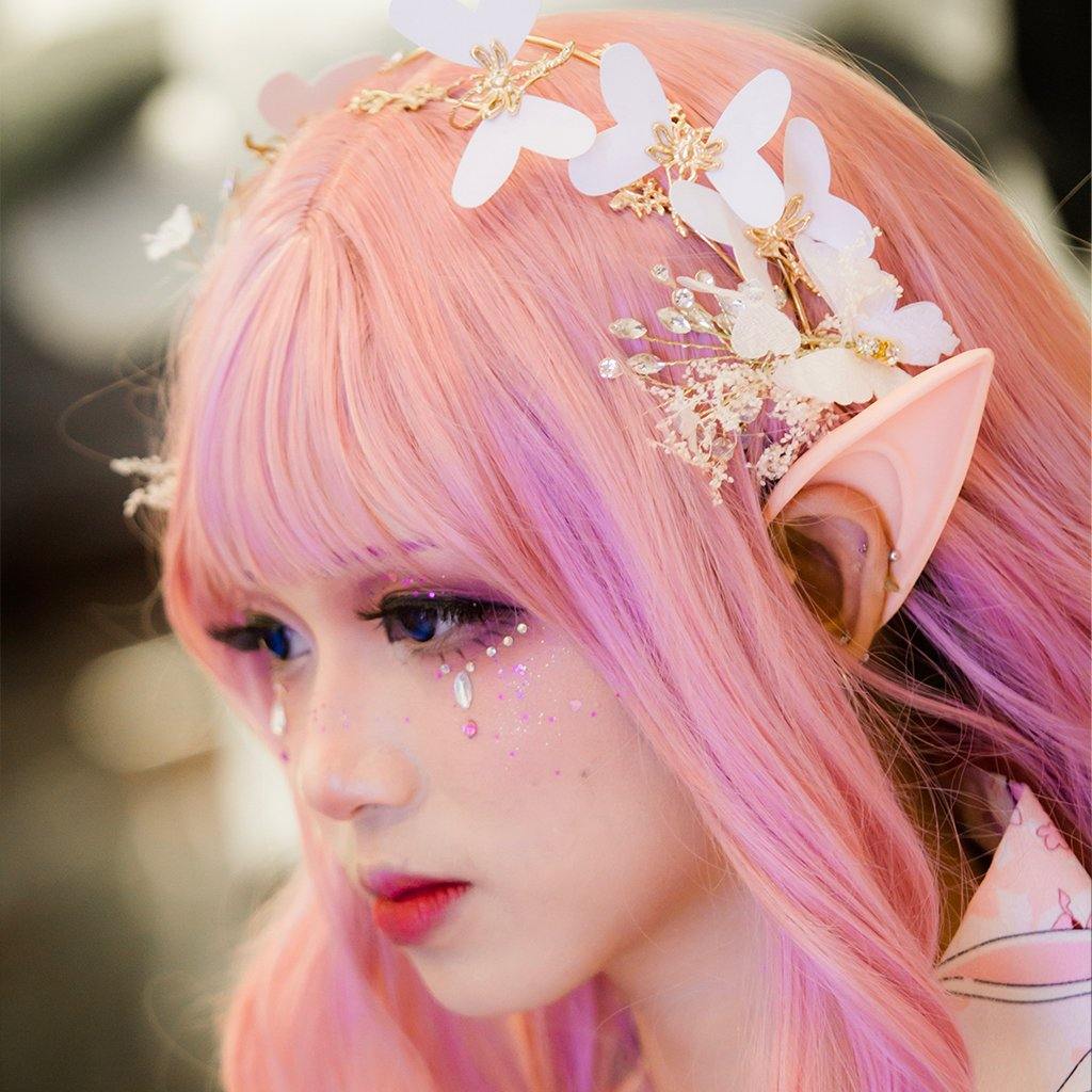 Moda Harajuku 4 estilos de ropa japonesa