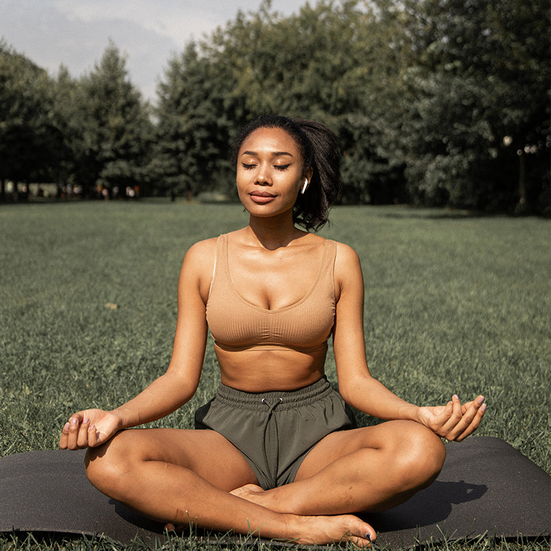 Cómo aprender a meditar