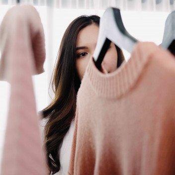 5 prendas que no deben de faltar en tu closet