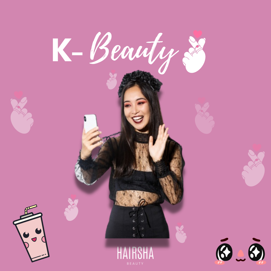 Productos K- Beauty que puedes encontrar en Mexico