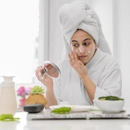 Mascarillas hidratantes naturales