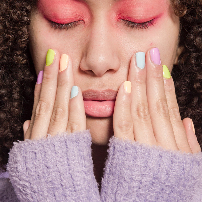 8 ideas de maquillaje de ojos para enamorar cuando usas cubrebocas