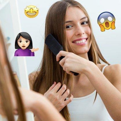 ¡Haz que tu cabello crezca!