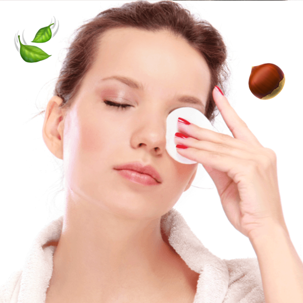 5 Desmaquillantes Naturales