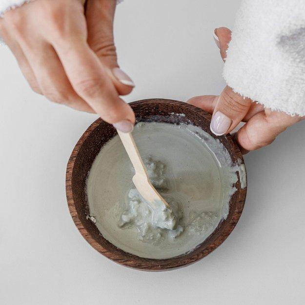 Mascarillas caseras para el cabello