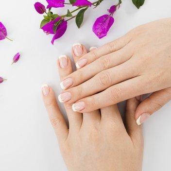 Aprende a cuidar tus uñas