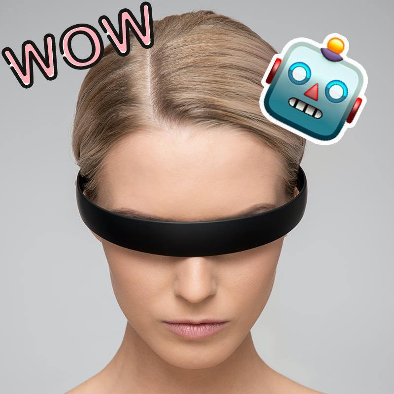 TENDENCIAS: PRODUCTOS DEL FUTURO PARA EL CABELLO.