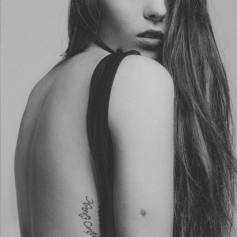 7 Lugares para tatuarte sin que se enteren en tu trabajo