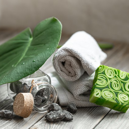 No tienes que dejar de ser bella para cuidar el medio ambiente