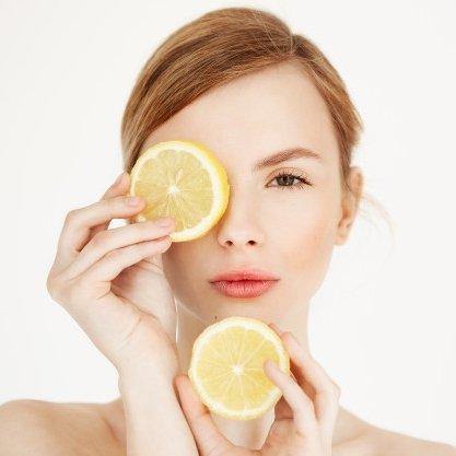 Alimentos que benefician nuestra piel