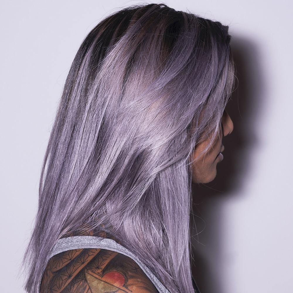 Aprende a cuidar tu cabello teñido