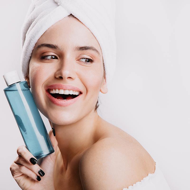¿Para qué sirve el agua micelar?