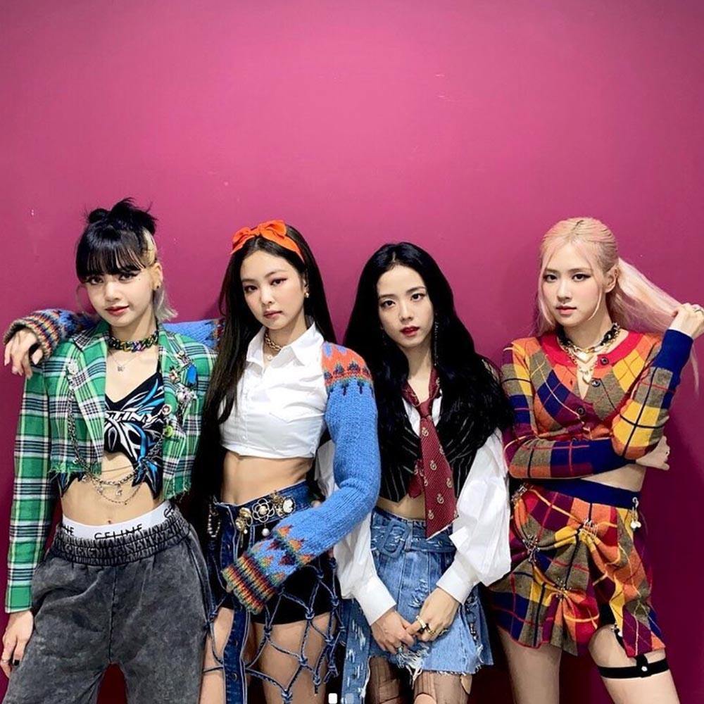 Peinados inspirados en el grupo coreano BLACKPINK