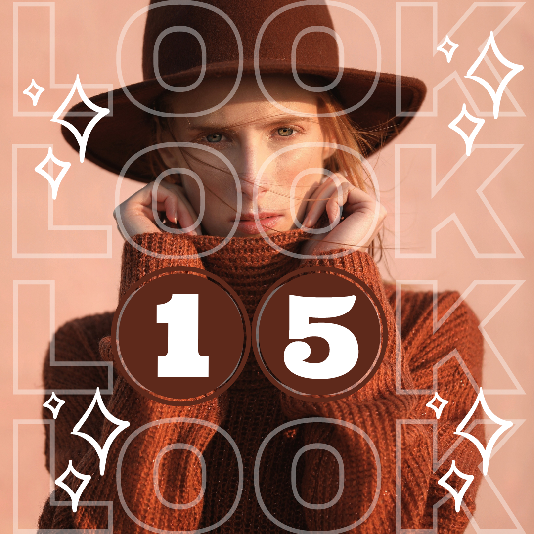 15 Looks con tu sombrero favorito