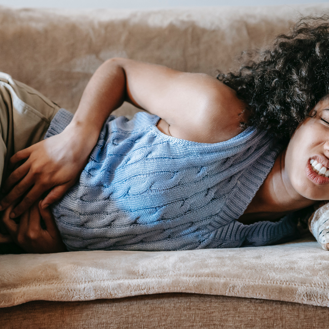 Lo que debes y no debes comer cuando estás en tu periodo