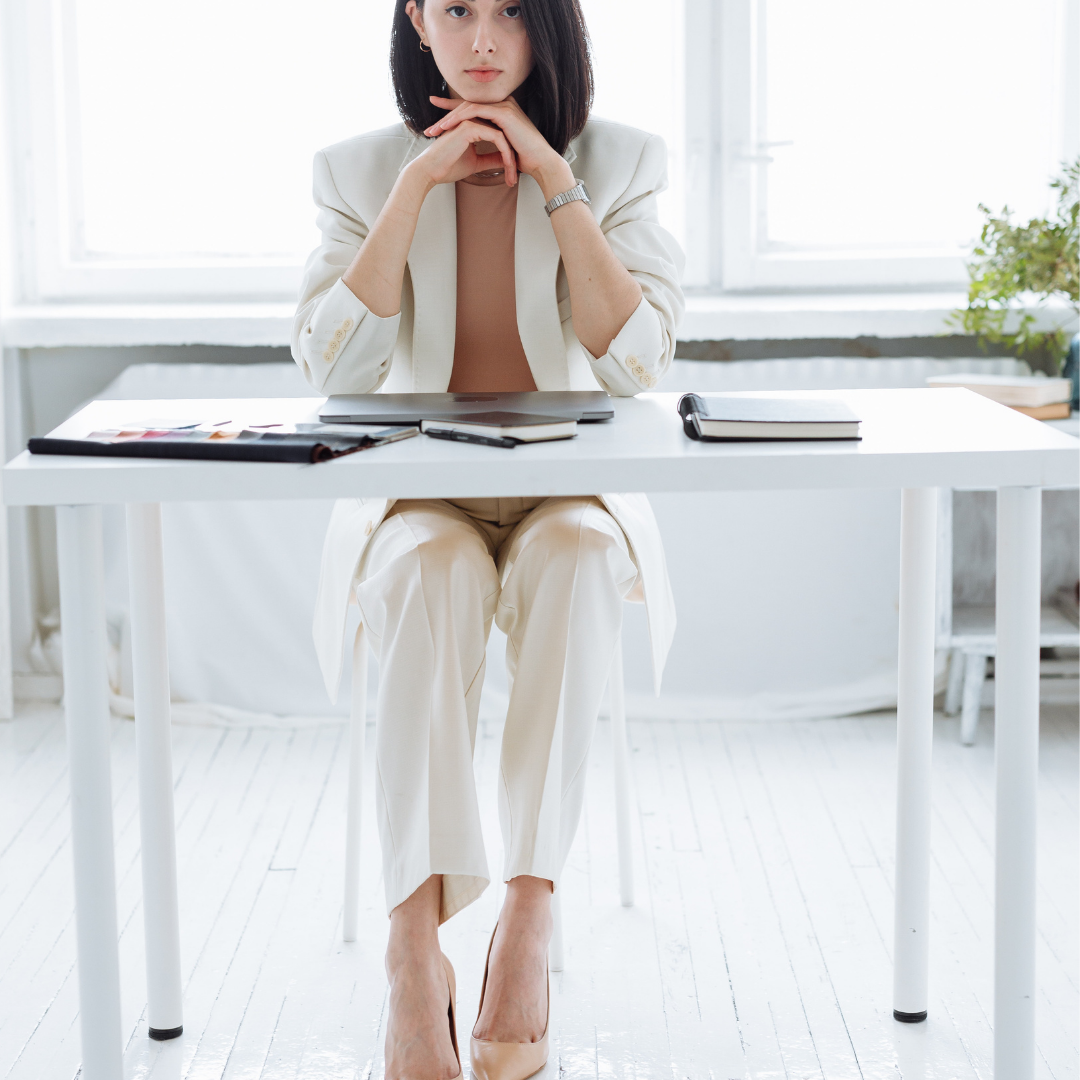 OUTFITS PARA VERTE COMO TODA UNA ‘BOSS’