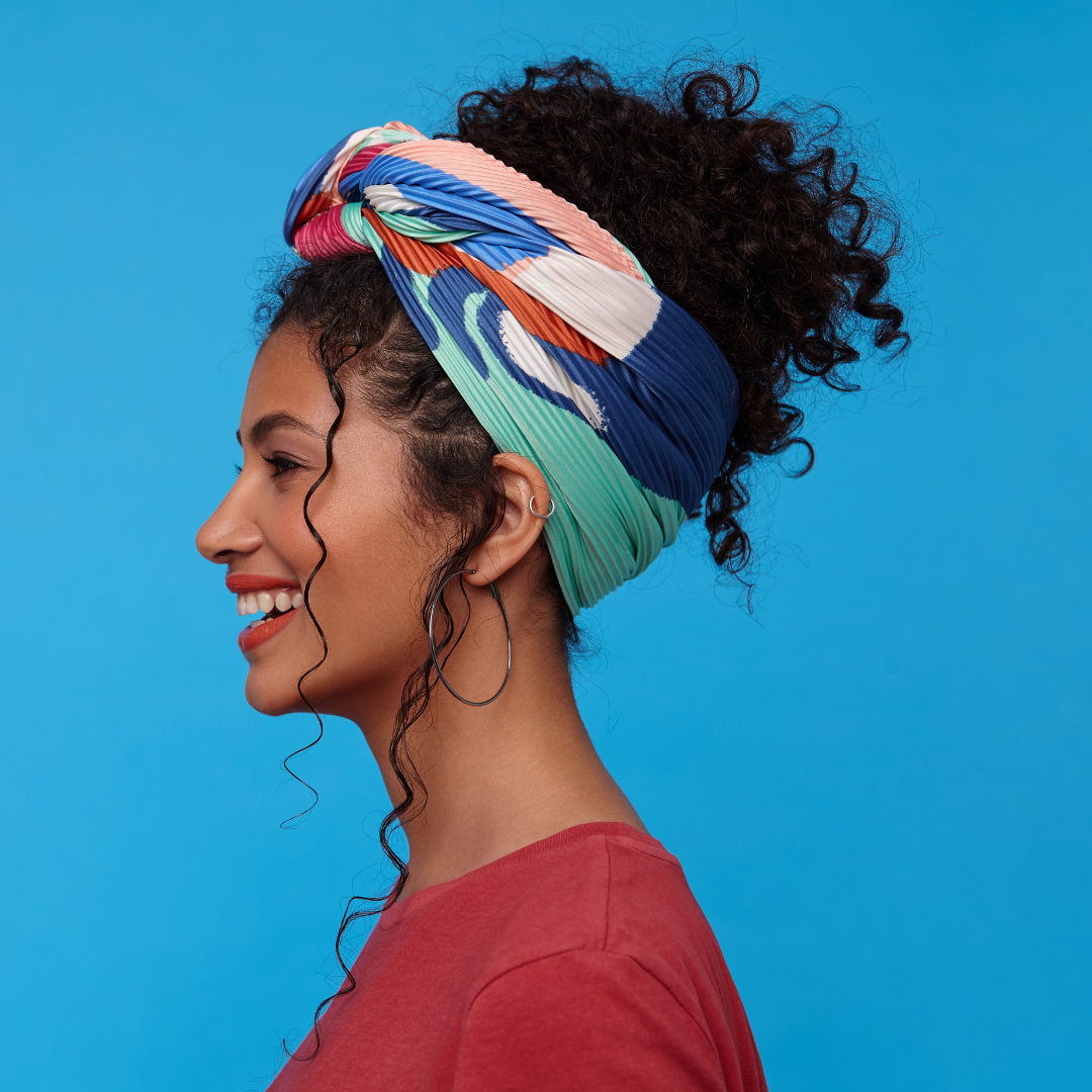 7 peinados con diadema que debes de probar