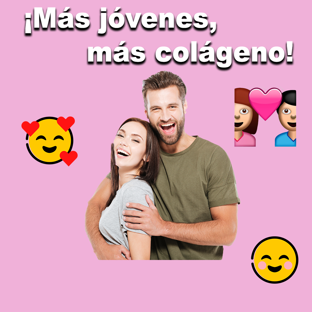 Mujeres mayores ¡Aún estás a tiempo para conseguir pareja!
