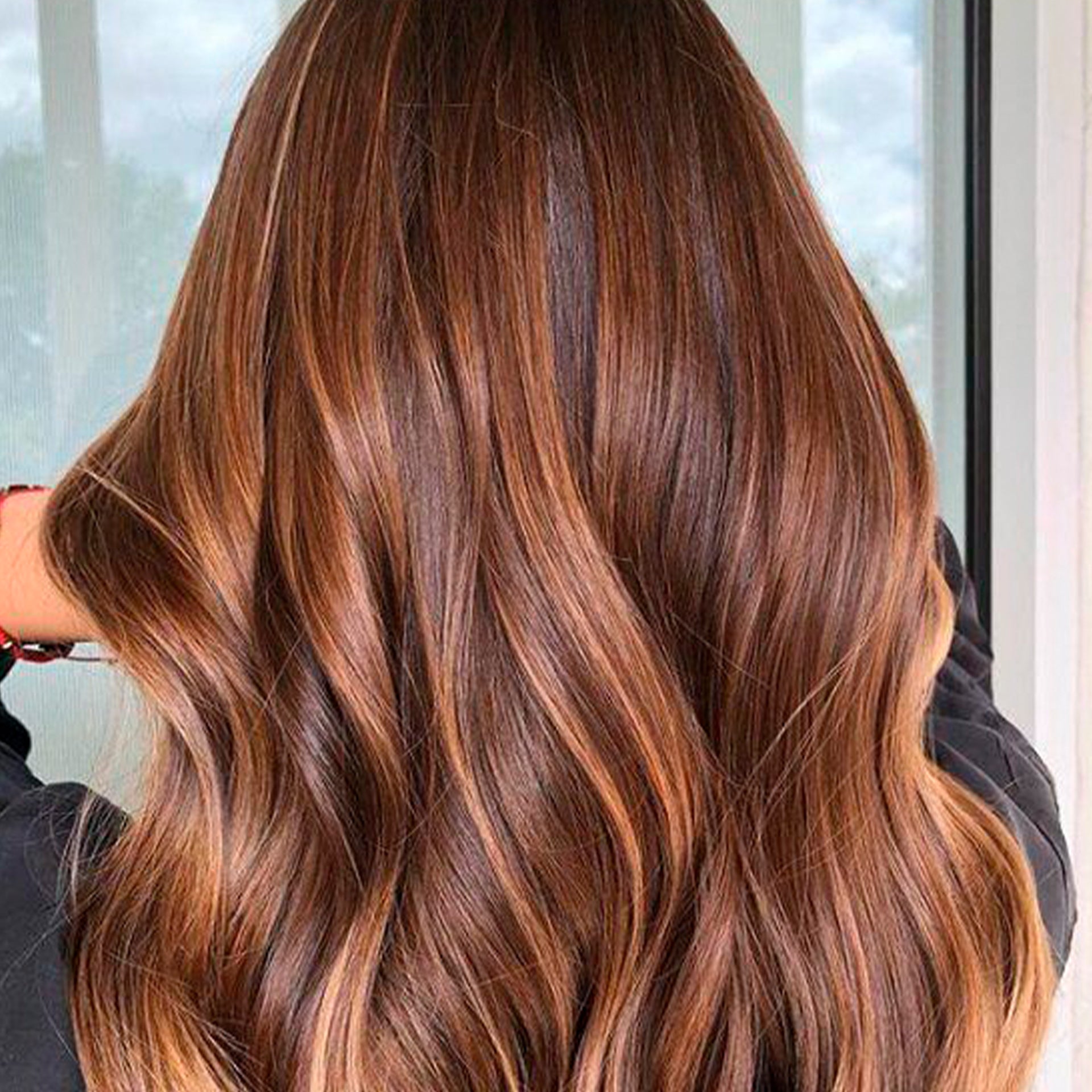 5 tintes de cabello que favorecen a las mujeres de 50 años