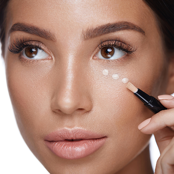 Cómo aplicar y elegir tu corrector ideal