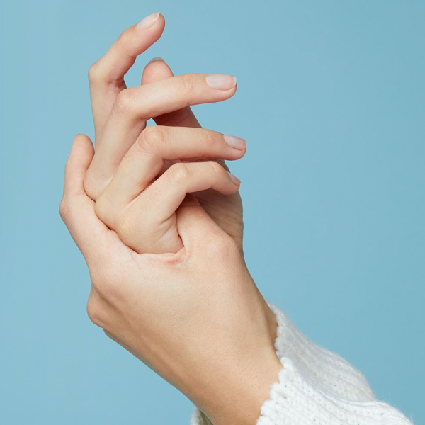 5 CONSEJOS PARA CUIDAR TUS MANOS