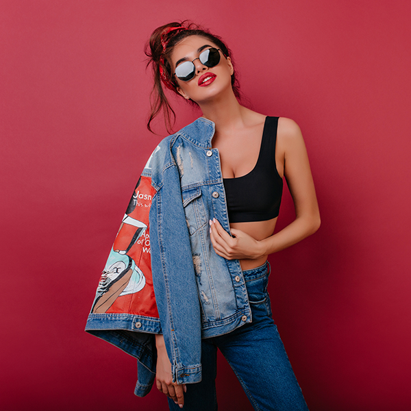 10 MODAS QUE HAN VUELTO