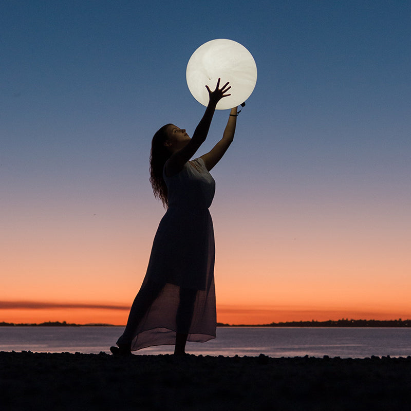 Calendario lunar para el cabello - JULIO 2021