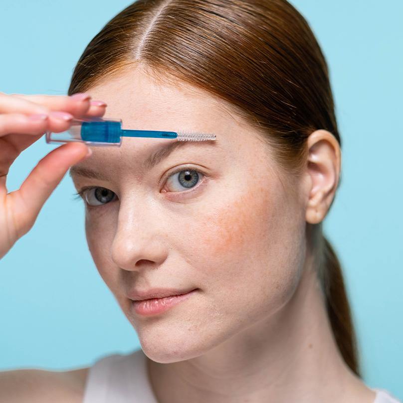 Como tener cejas perfectas