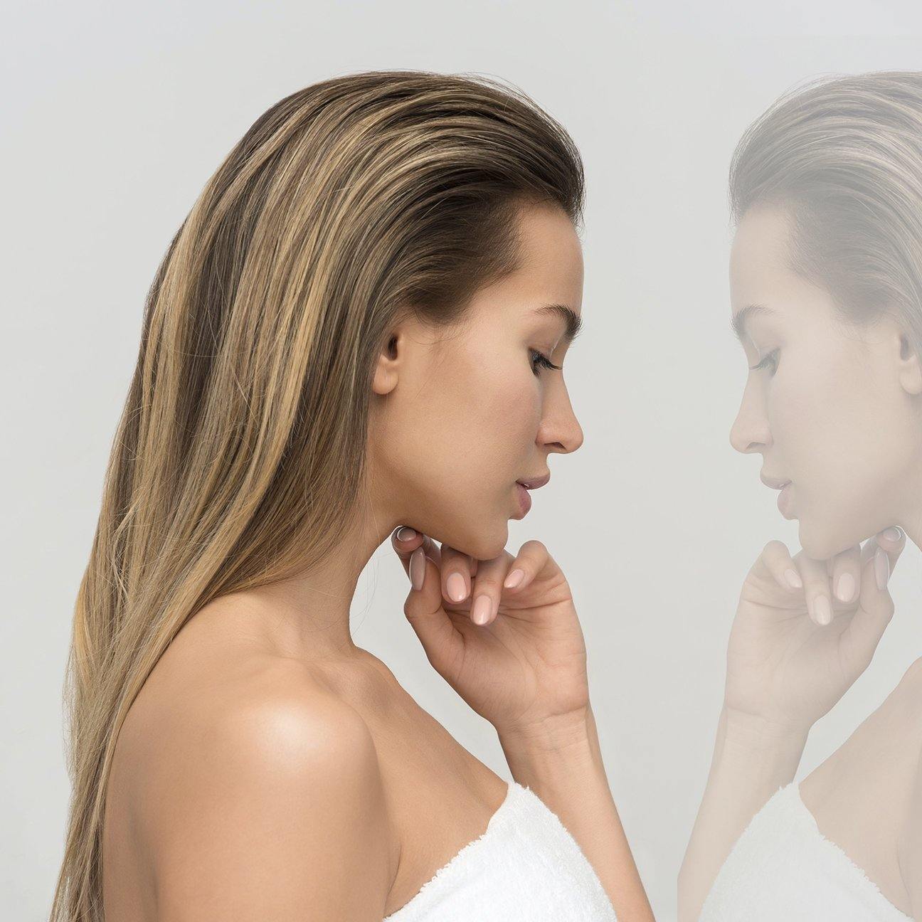 5 cosas que tu cabello dice sobre tu salud