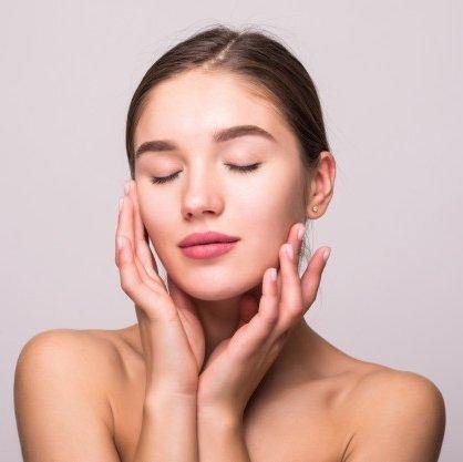 Rutina de limpieza facial para día y noche