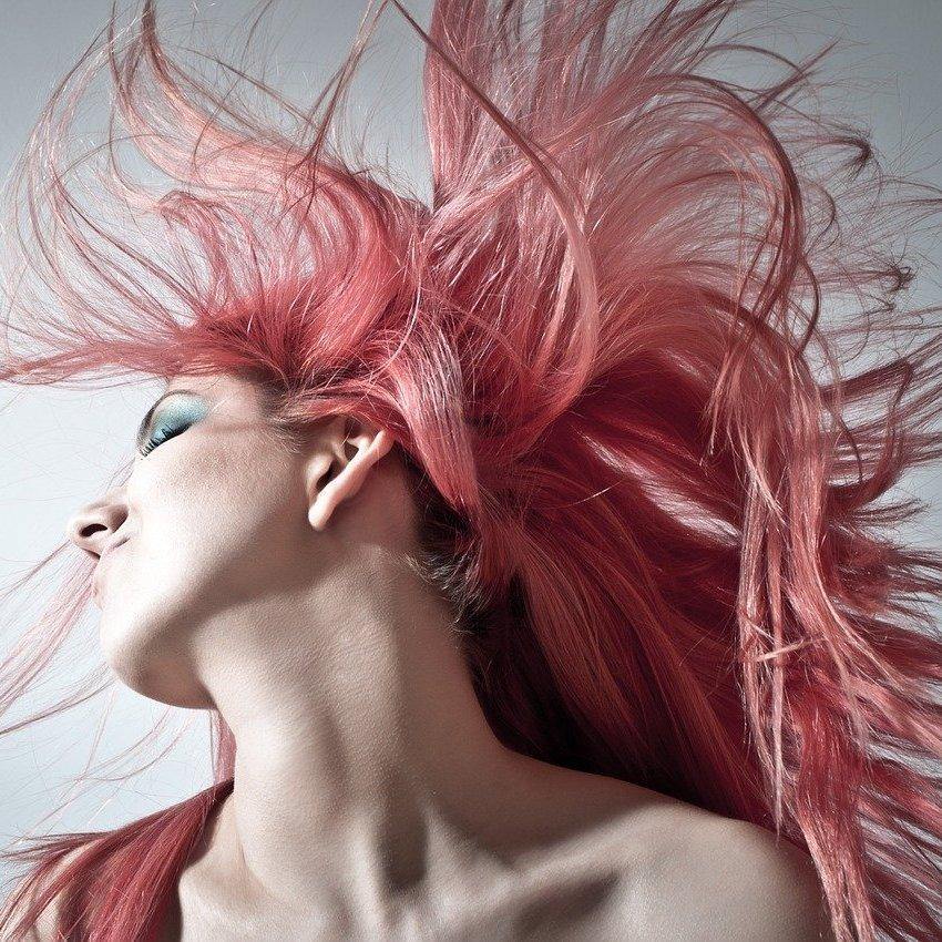 Nuevas tendencias de colores para tu cabello