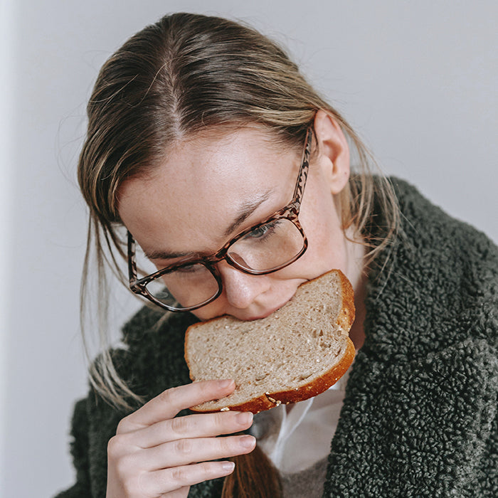 NO NECESITAS UNA DIETA RÍGIDA PARA BAJAR DE PESO