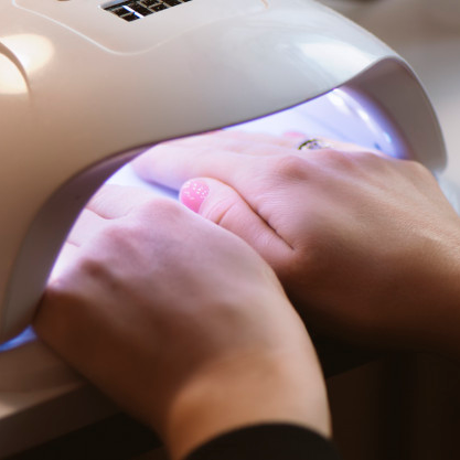 Decorado de gelish para cada estación del año