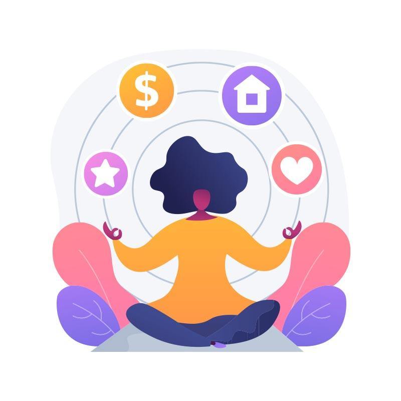 Conoce la Ley de la atracción con un caso real