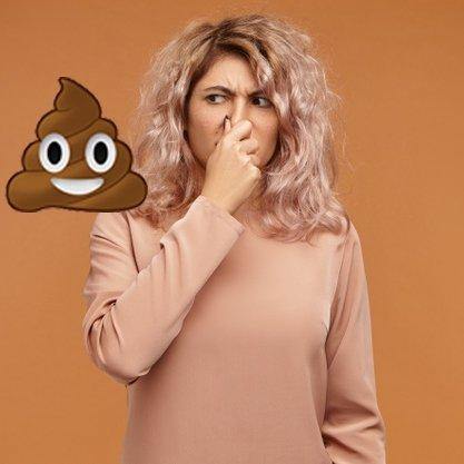 ¡Estiércol de vaca para el cabello y otras tendencias!