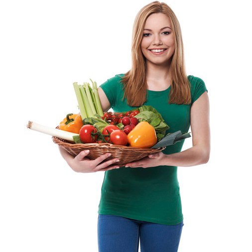 Vitaminas para hacer crecer el cabello