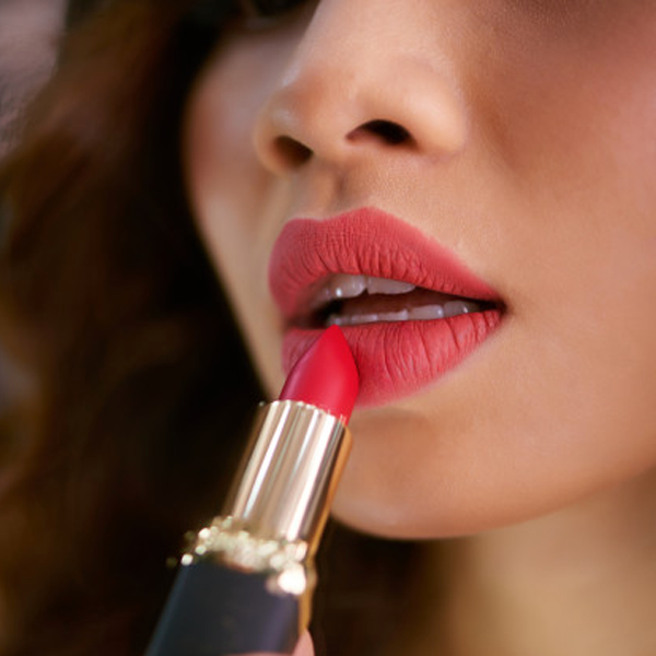 COLORES DE LABIALES IDEALES PARA TU TONO DE PIEL