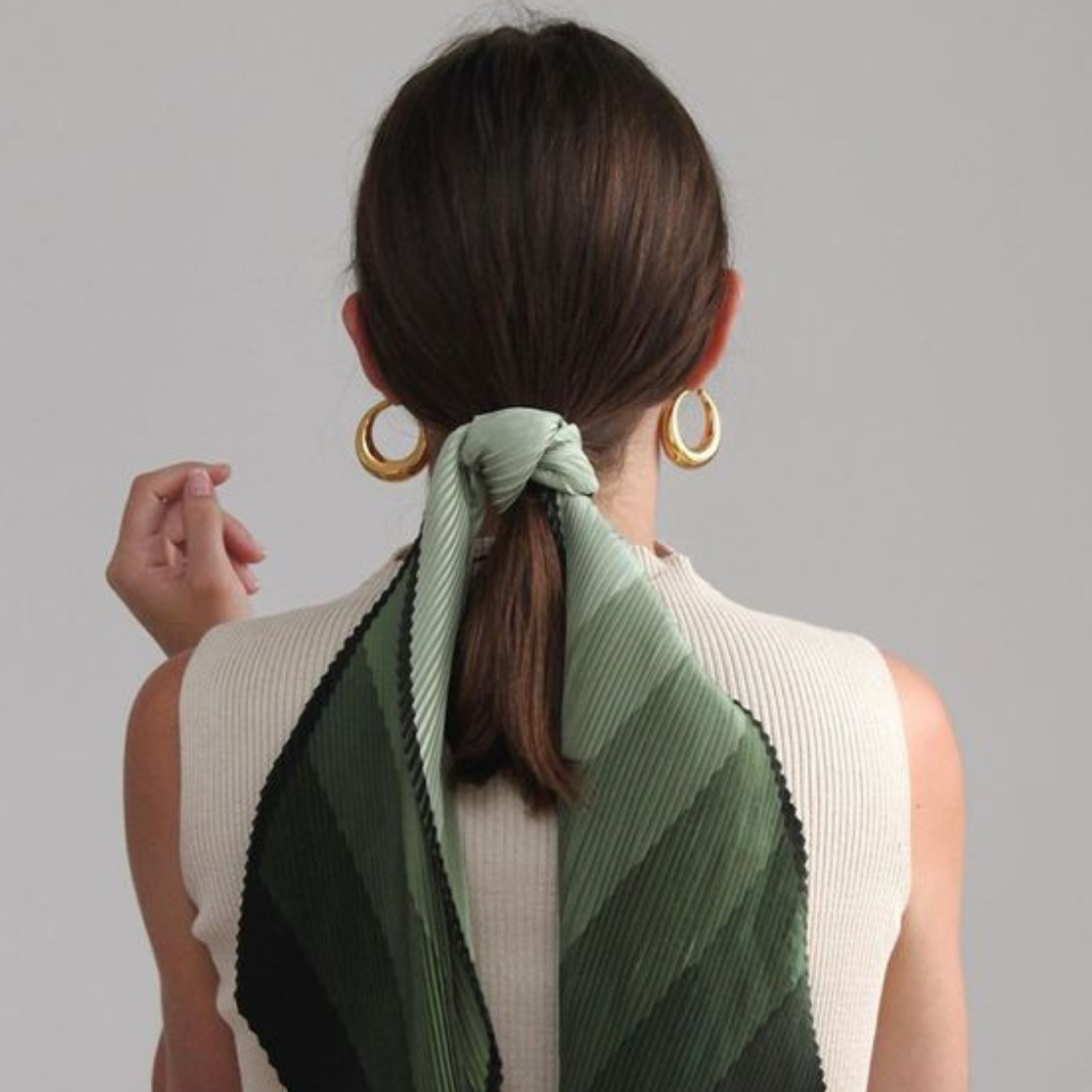 12 accesorios para el cabello que toda chica debe tener