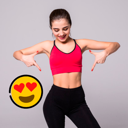Ejercicios para tener un abdomen espectacular