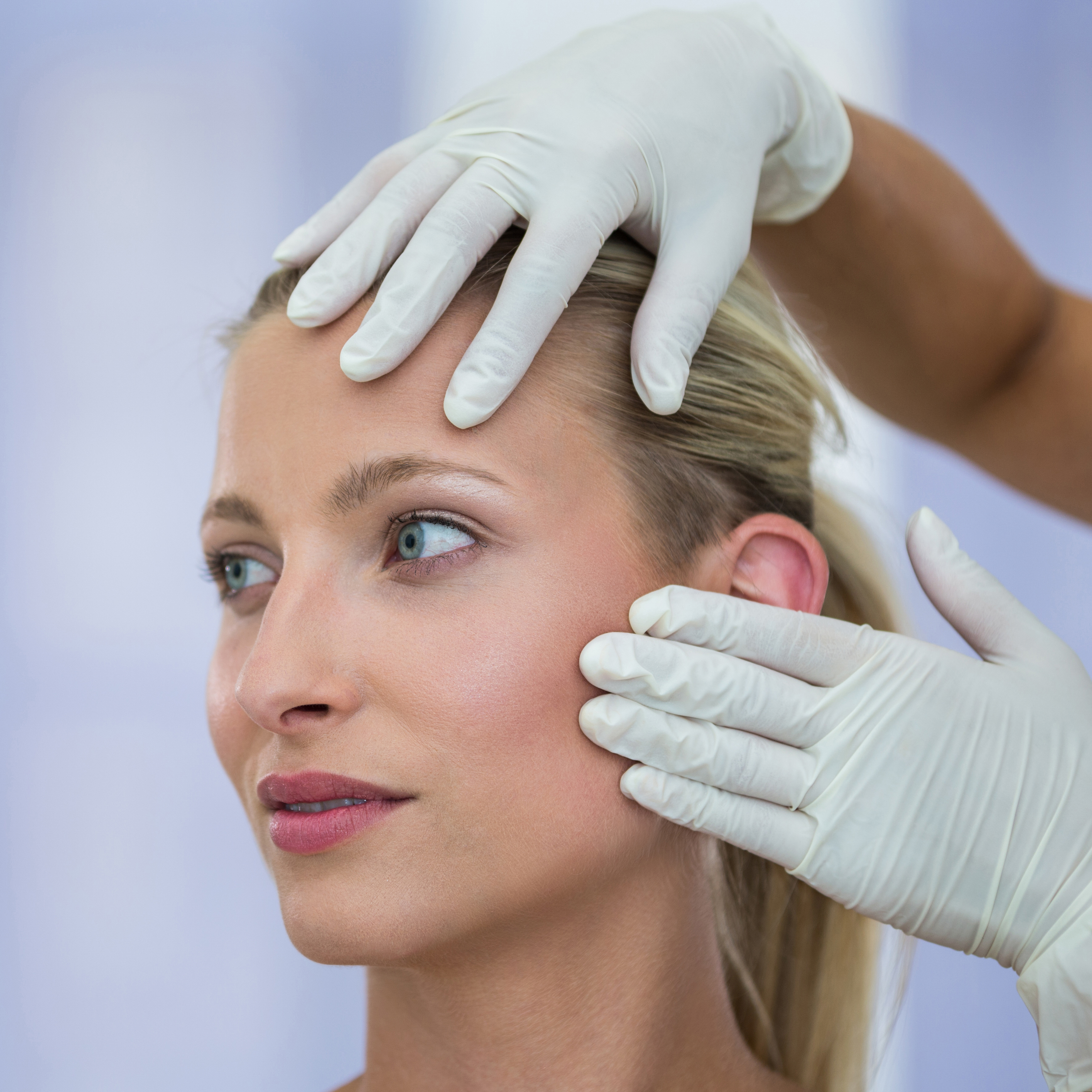 Hilos rejuvenecedores