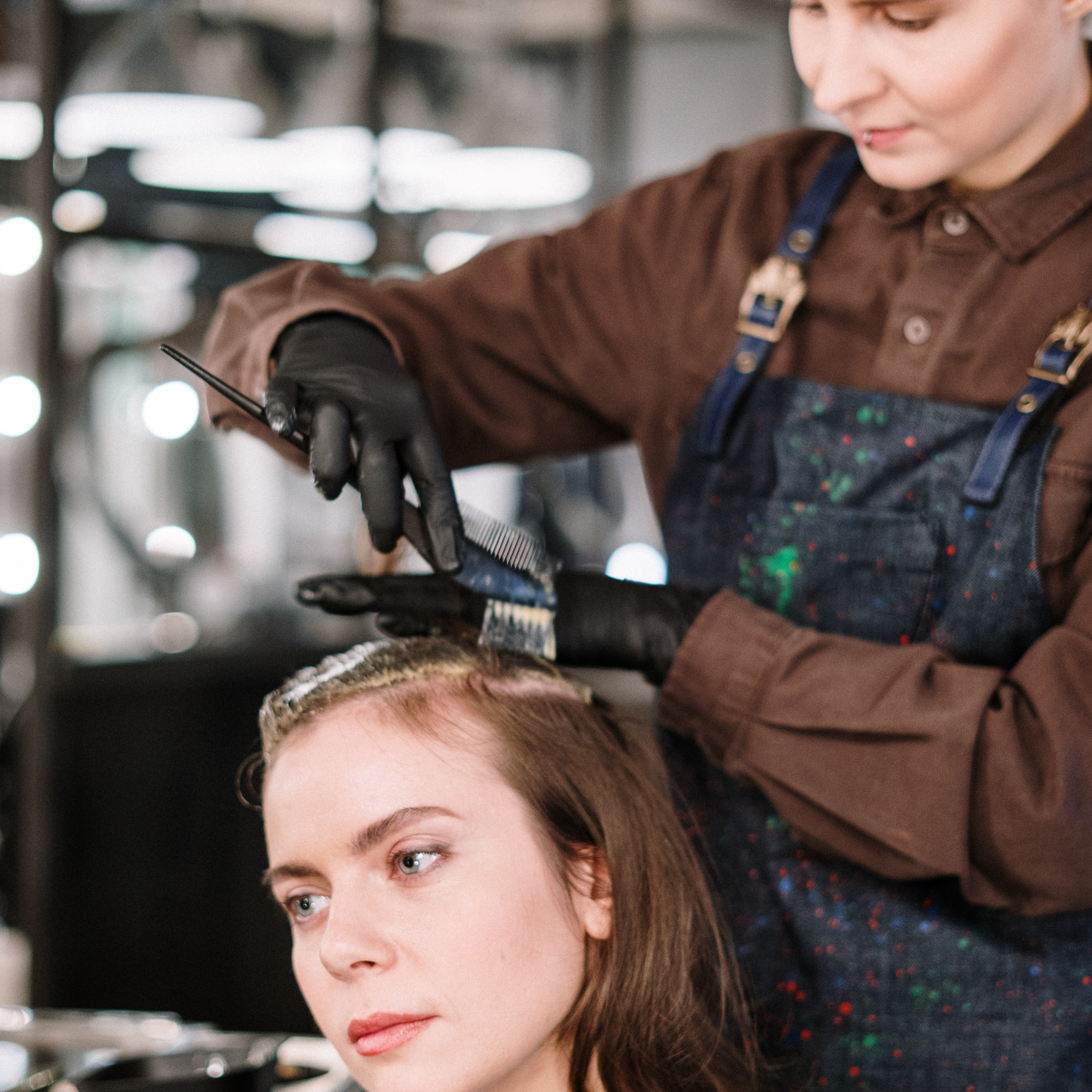 Técnica de cabello Shatush, ¿Ya la conoces?