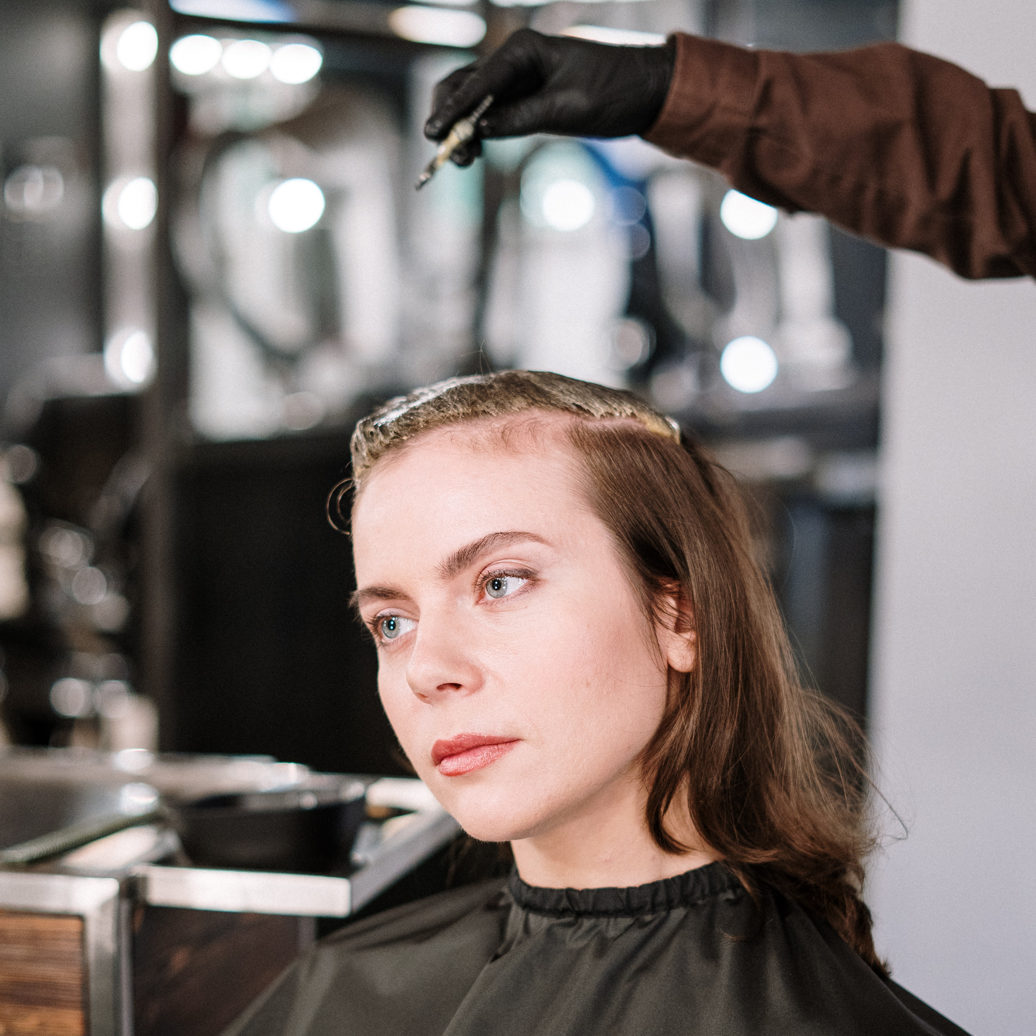 ¡Mechas strandlighting, La nueva tendencia!