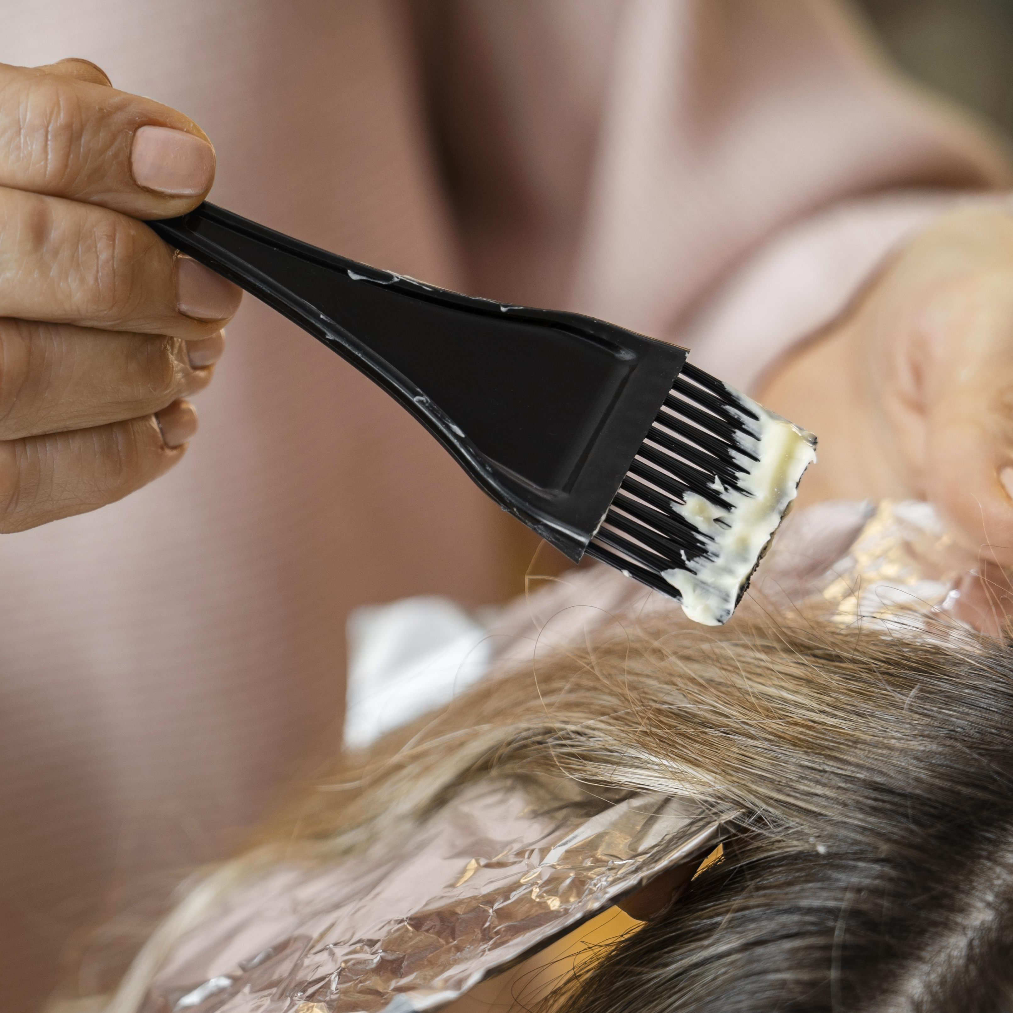 Tendencia Mechas Baby Light