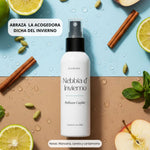 Kit 3 Perfumes Para Cabello – Aromas para Cada Ocasión – 150 ml C/U