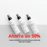 Kit 3 Perfumes Para Cabello – Aromas para Cada Ocasión – 150 ml C/U