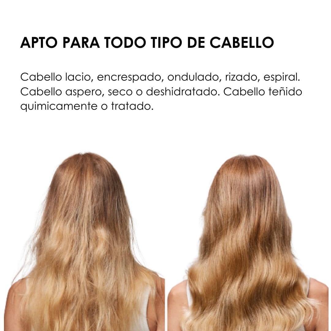 Kit 3 Tratamientos Reconstructor De Cabello