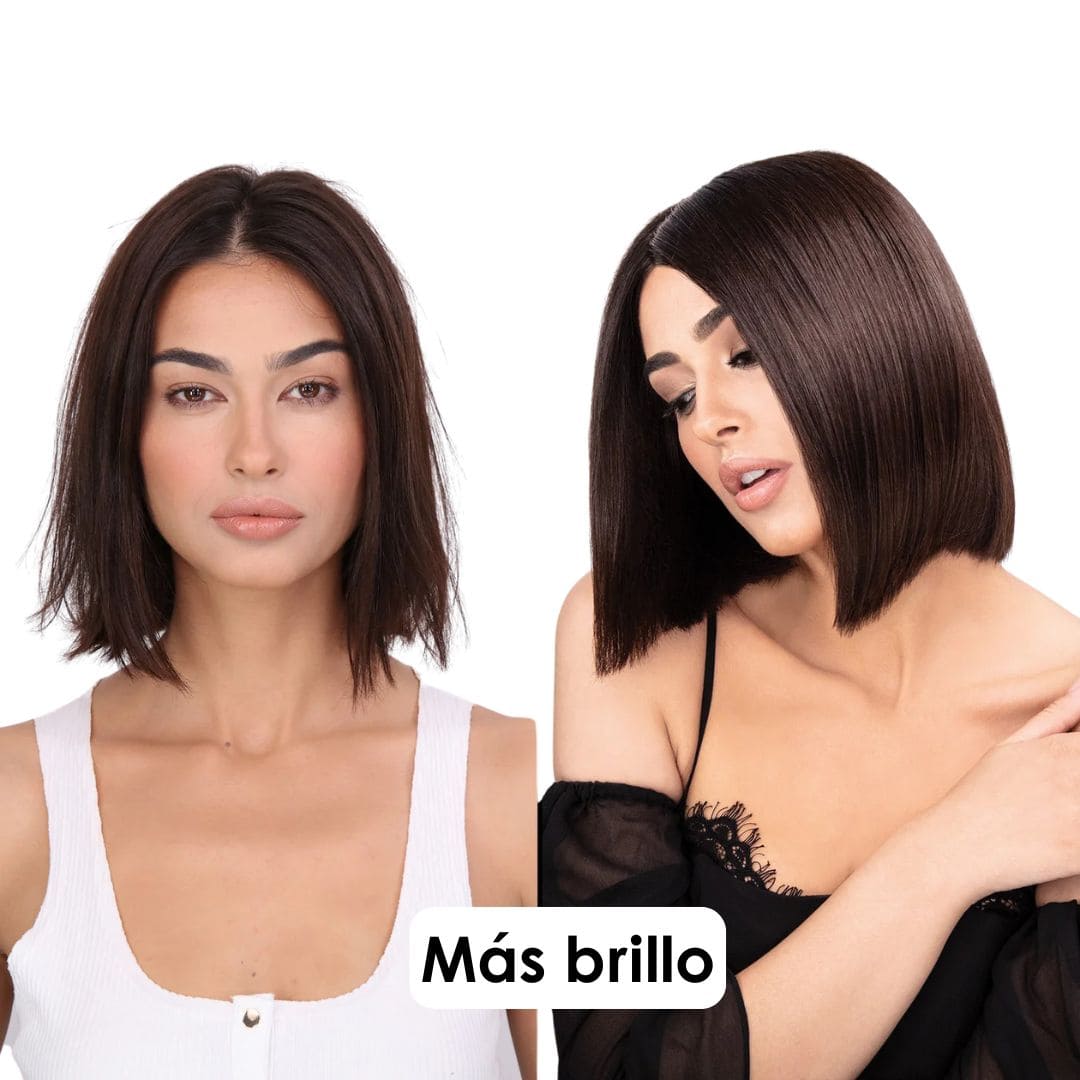 Tratamiento Cabello 5 en 1 Repara Protege Fortalece 250 ML