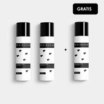 Kit 3 Tratamientos Reconstructor De Cabello