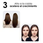 OFERTA ESPECIAL Kit Tratamiento Reparación Total Cabello